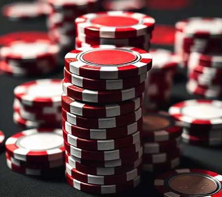 Доступные бонусы в Pokerok
