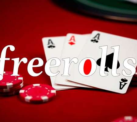 Актуальные пароли на фрироллы в Pokerok