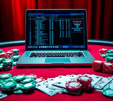 Регистрация в Pokerok в России