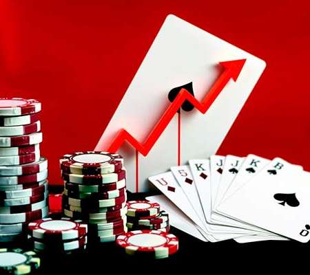 Статистика игроков в руме Pokerok